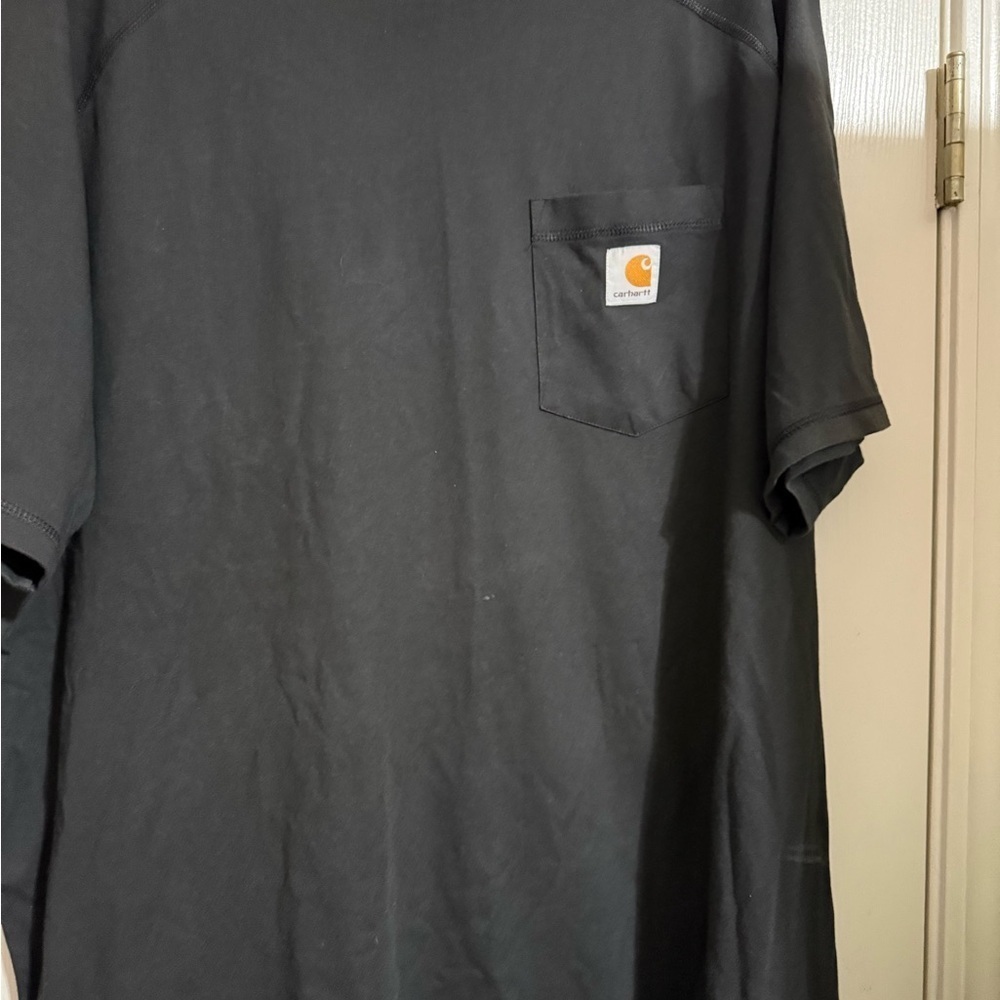 Carhartt Pocket Tee Shirt - Picture 3 of 6